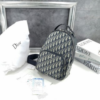 디* 라이더 Rider 미니 슬링백 오블리크 1ESBO038YKY_H27E