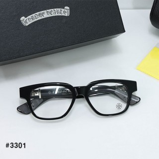 [ C ] 컨볼루티드 블랙 실버 안경테