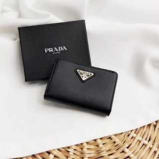 프* 삼각로고 3단 지갑 (( 세 일 ))