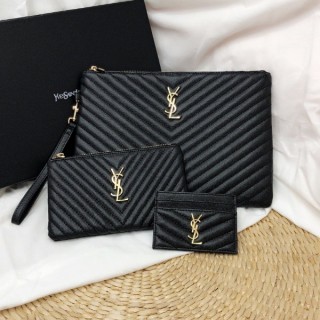 입* 클러치 3종 SET (( 세 일 ))