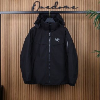 아* 마카이 패딩 재킷