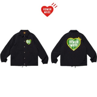 휴* Coach자켓(코치)(블랙)