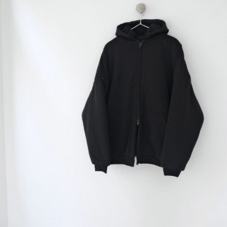 발**** 스키웨어 3B 스포츠 아이콘 후드집업 - 수입 (남여공용)