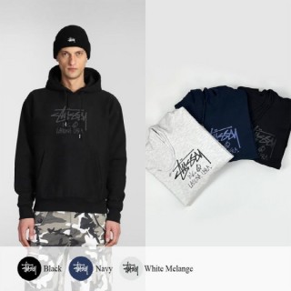 스* LAGUNA USA 후드 (남여공용)