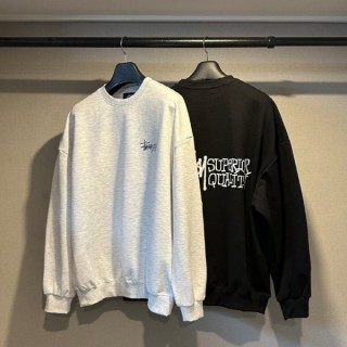 스* 슈페리어 퀄리티 맨투맨 (남여공용)