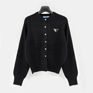 프* 라운드 가디건 (여성)