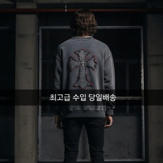 크* 맨투맨