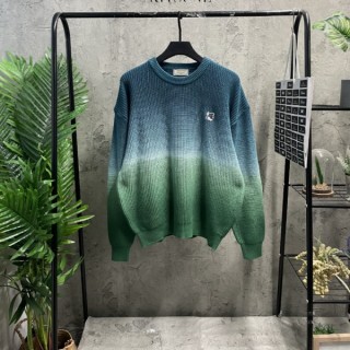 M* 그라데이션 니트1