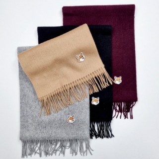 메* 폭스헤드 울머플러