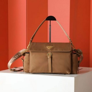 프* 리나일론 숄더크로스 대