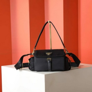 프* 리나일론 숄더크로스 소