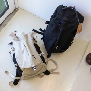 [ON ] 수입 스피드 팩 30L 백