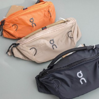 [ On ] 웨이스트 팩 2L