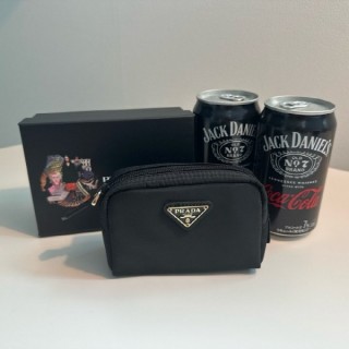 프* 파우치 지갑