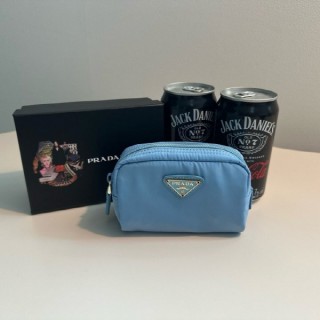 프* 파우치 지갑