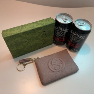 구* 파우치 지갑