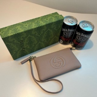 구* 파우치 지갑