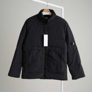 [ C ] 렌즈패치 후드 자켓