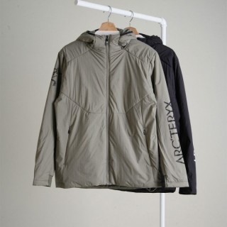 [ A ] 아톰 LT 후디 재킷 봄신상