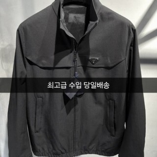 프* 사이드 레드탭 자켓