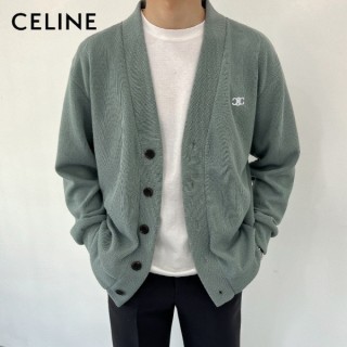 CLN 트리엄프 브이넥 가디건