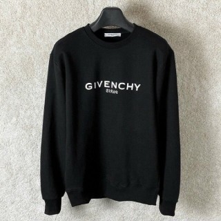 GBC 리버스 프린트 맨투맨 (남여공용)