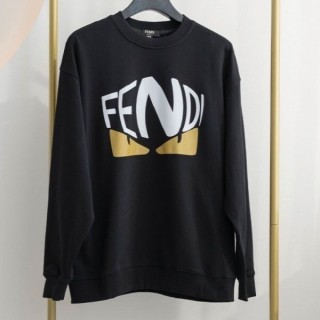 FD 피쉬아이 맨투맨 (남여공용)