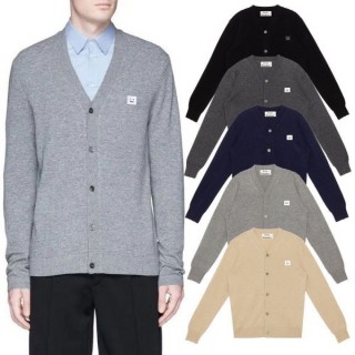 ACN 스마일패치 가디건