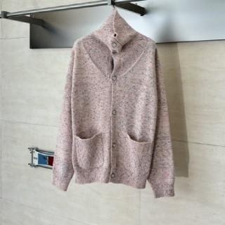 루* Z003 트위드 모헤어 가디건 (남여공용)