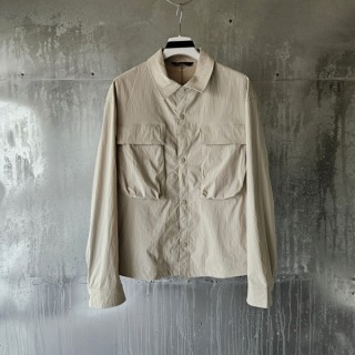 로* 윈드메이트 자켓