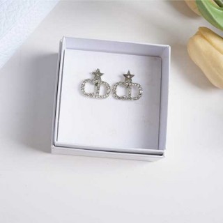 [ D ] CD 비쥬 이어링