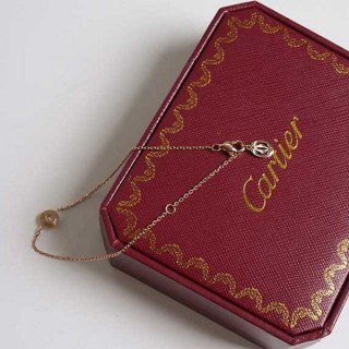 [ C ] 디아망 레제 다이아 브레이슬릿