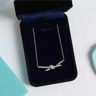 [ T ] 노트 펜던트 네크리스 목걸이