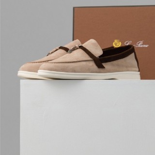 로* 수입프리미엄급 스페셜 에디션 참스 로퍼 (남성)