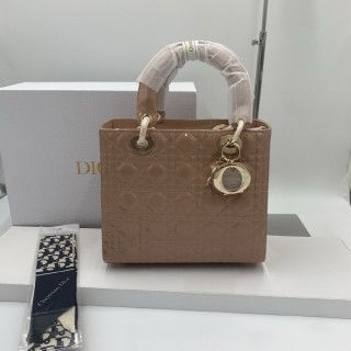 디* 페이던트 레이디백 미듐