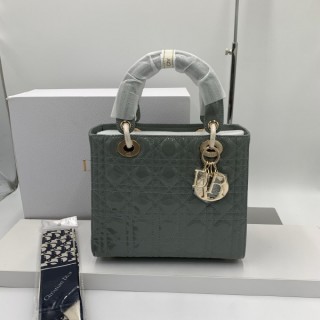 디* 페이던트 레이디백 미듐