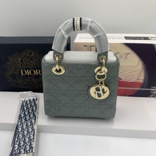 디* 페이던트 금장 레이디백 스몰