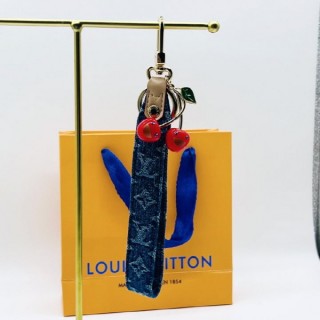 루* LV x TM 데님 세리즈 드라곤느