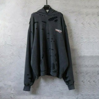 발**** 데미지 후드