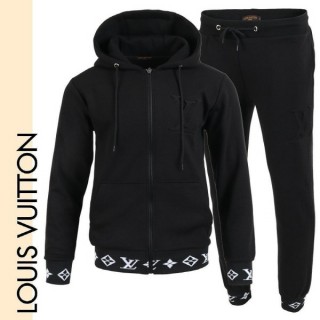 루* 엠보 로고 후드 집업 셋업 ☆봄 신상☆