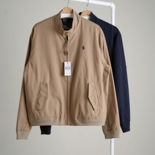 [ P ] 코튼 트윌 재킷