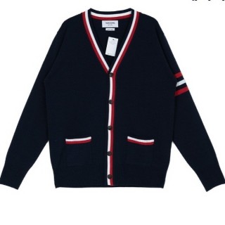 TB 삼색 리빙 가디건