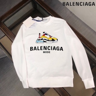 BLC 트리플S 로고 맨투맨 (남여공용)