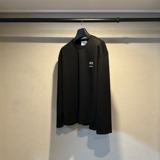 AM 알렉산드르 마티우시 긴팔 티셔츠