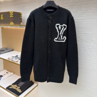 루* 청키 인타르시아 시그니처 가디건