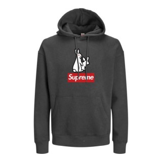 슈* 레빗 매팅 SU_10 원툴 후드티 (남여공용)