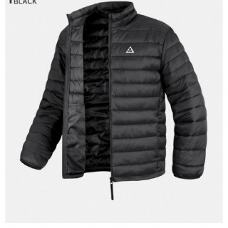 나* 베이직 하이넥 경량 패딩 0105 (남여공용)