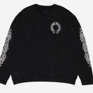 크* 홀스슈 베이직 맨투맨 (남여공용)