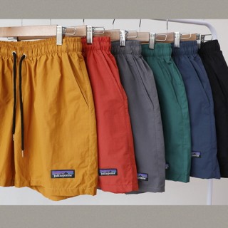 파* 와펜 반바지 0120