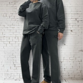 스* 바이오 맨투맨 세트 (남여공용)